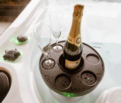 Loft luxueux à Butgenbach pour 4 personnes en Ardenne