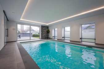 Loft de luxe pour 4 p.  louer  Butgenbach en Ardenne