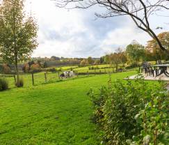 Maison de vacances à Butgenbach pour 8/9 personnes en Ardenne