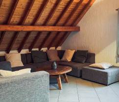 Maison de vacances à Butgenbach pour 14/15 personnes en Ardenne