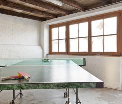 Maison de vacances à Butgenbach pour 14/15 personnes en Ardenne