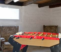 Maison de vacances à Butgenbach pour 14/15 personnes en Ardenne