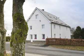 Maison de vacances 2.5 étoiles pour 6 personnes à Bütgenbach en Ardenne