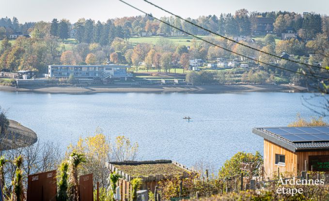 Maison de vacances  Butgenbach pour 2 personnes en Ardenne