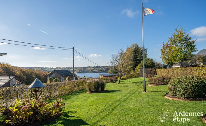 Maison de vacances  Butgenbach pour 2 personnes en Ardenne