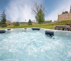 Maison de vacances pour 14/16 personnes, adaptée aux vélos et chiens admis à Butgenbach, Hautes Fagnes