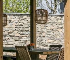 Grande maison de vacances à Butgenbach pour 12 personnes avec 5 chambres et sauna