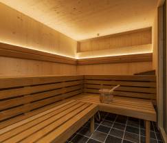 Villa de vacances exceptionnelle pour 16 personnes avec piscine intérieure dans les Hautes Fagnes