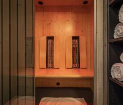 Villa de vacances exceptionnelle pour 16 personnes avec piscine intérieure dans les Hautes Fagnes