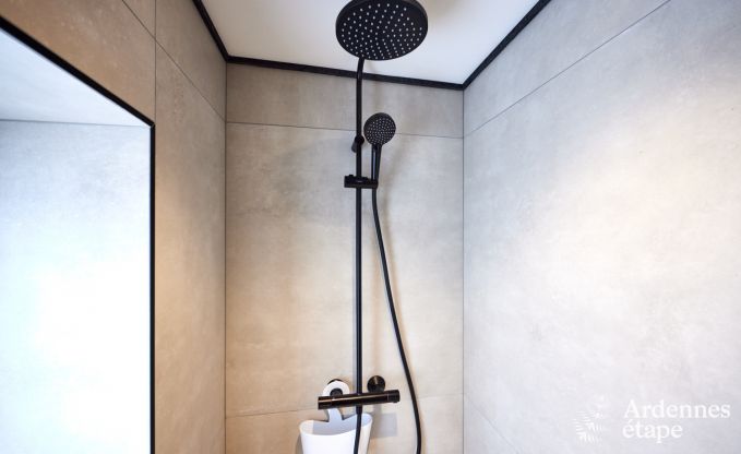 Maison de vacances pour 14/16 personnes, adapt�e aux v�los et chiens admis � Butgenbach, Hautes Fagnes