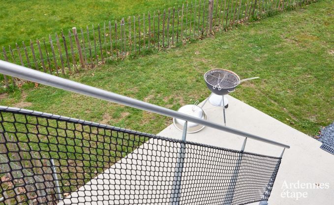 Maison de vacances pour 14/16 personnes, adapt�e aux v�los et chiens admis � Butgenbach, Hautes Fagnes