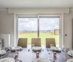 Maison de vacances à Büllingen pour 8 personnes en Ardenne