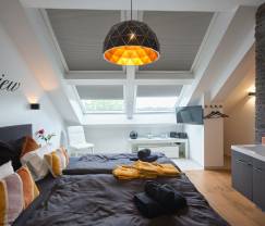 Grande fermette à Büllingen pour 13 personnes avec piscine intérieure, sauna et jacuzzi