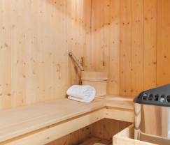 Chalet à Bütgenbach pour 6 personnes en Ardenne