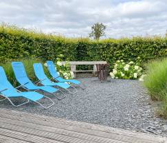 Chalet à Bütgenbach pour 6 personnes en Ardenne