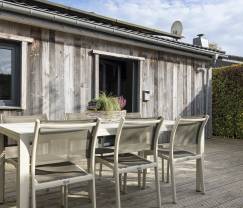 Chalet à Bütgenbach pour 6 personnes en Ardenne