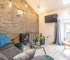 Maison de vacances à Bütgenbach pour 6/8 personnes en Ardenne