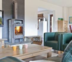 Maison de vacances à Bütgenbach pour 26 personnes en Ardenne