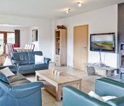 Maison de vacances à Bütgenbach pour 26 personnes en Ardenne