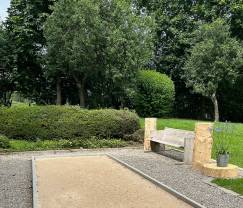 Villa de Luxe à Bütgenbach pour 26 personnes en Ardenne