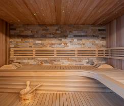 Villa de vacances exceptionnelle à Bütgenbach pour 10 personnes avec piscine