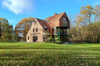 Maison de vacances  Charleville (FR) pour 15 personnes en Ardenne