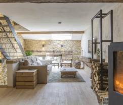 Maison de vacances à Chassepierre pour 4/6 personnes en Ardenne