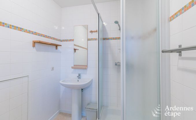 Gite de charme � Chassepierre pour 12 personnes en Ardenne