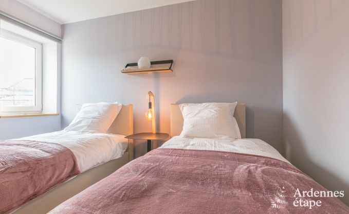 Gite de charme � Chassepierre pour 12 personnes en Ardenne