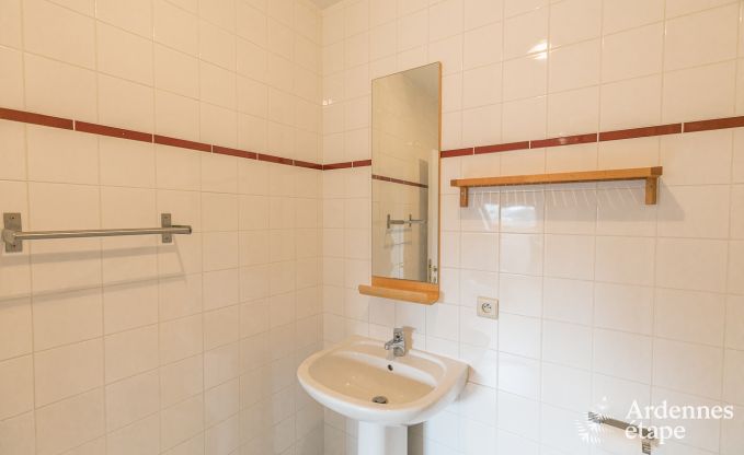 Gite de charme � Chassepierre pour 12 personnes en Ardenne