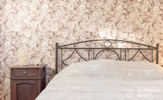 Maison de vacances  Ciergnon pour 4 personnes en Ardenne