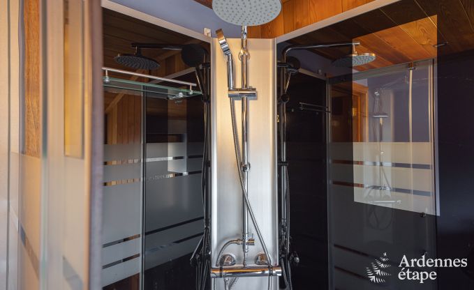 Maison de vacances  Ciergnon pour 4 personnes en Ardenne