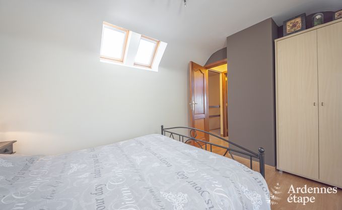 Maison de vacances  Ciergnon pour 4 personnes en Ardenne