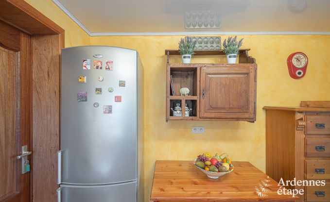 Maison de vacances  Ciergnon pour 4 personnes en Ardenne