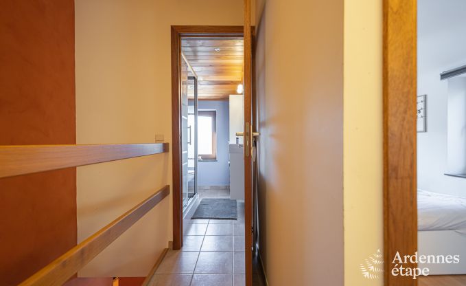 Maison de vacances  Ciergnon pour 4 personnes en Ardenne