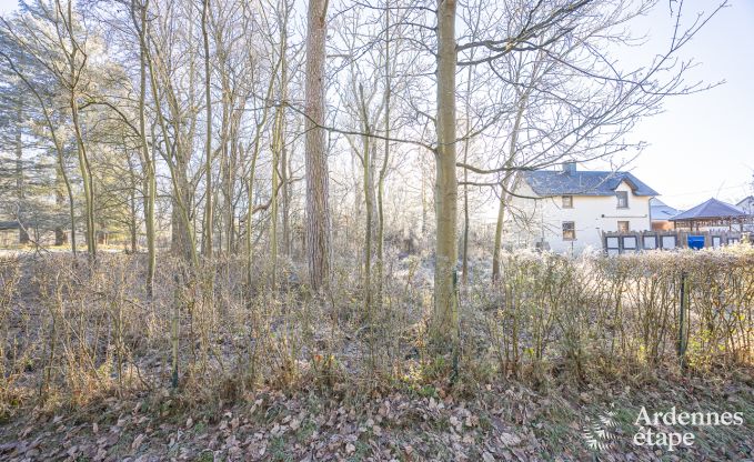 Maison de vacances  Ciergnon pour 4 personnes en Ardenne