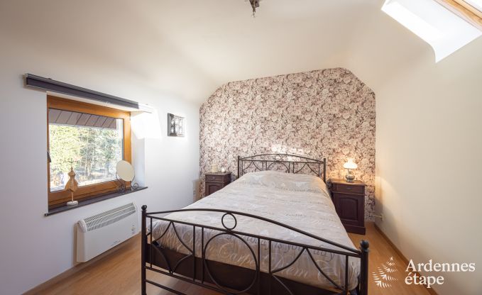 Maison de vacances  Ciergnon pour 4 personnes en Ardenne