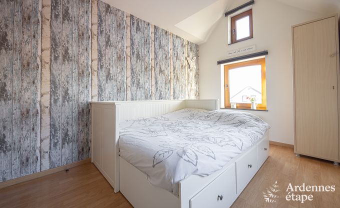 Maison de vacances  Ciergnon pour 4 personnes en Ardenne