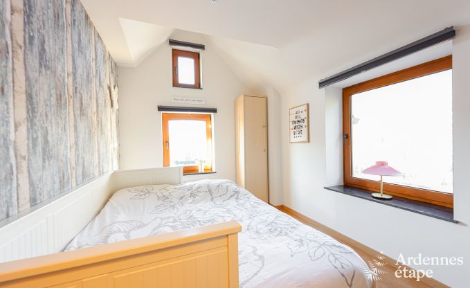 Maison de vacances  Ciergnon pour 4 personnes en Ardenne