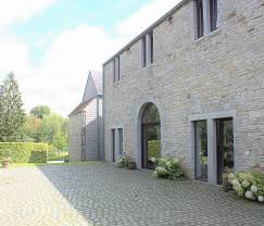 Maison de vacances à Ciney pour 15 personnes en Ardenne