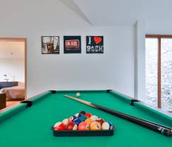 Maison de vacances à Ciney pour 15 personnes en Ardenne