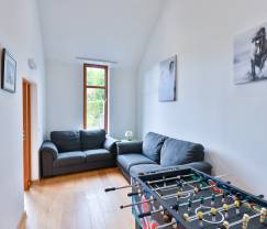 Maison de vacances à Ciney pour 15 personnes en Ardenne