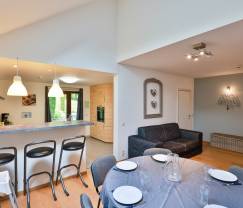 Maison de vacances à Ciney pour 6 personnes en Ardenne