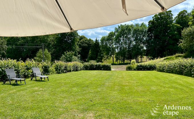 Maison de vacances  Ciney pour 12 personnes en Ardenne