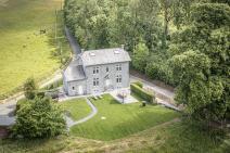 Dépendance de Château à Ciney pour votre séjour avec Ardennes-Etape