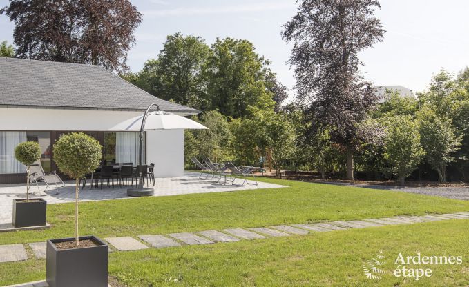 Villa de Luxe à Ciney pour 14 personnes en Ardenne