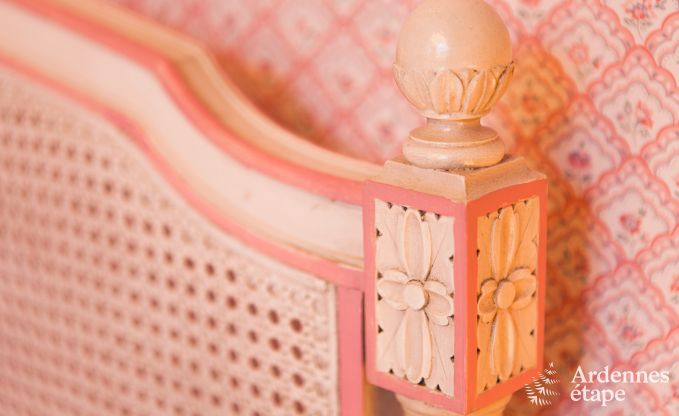 Chteau  Ciney pour 31 personnes en Ardenne