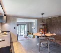 Gite de charme à Clavier pour 2 personnes en Ardenne