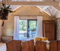 Gite de charme à Clavier pour 2 personnes en Ardenne