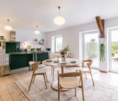 Gite de charme à Clavier pour 2 personnes en Ardenne